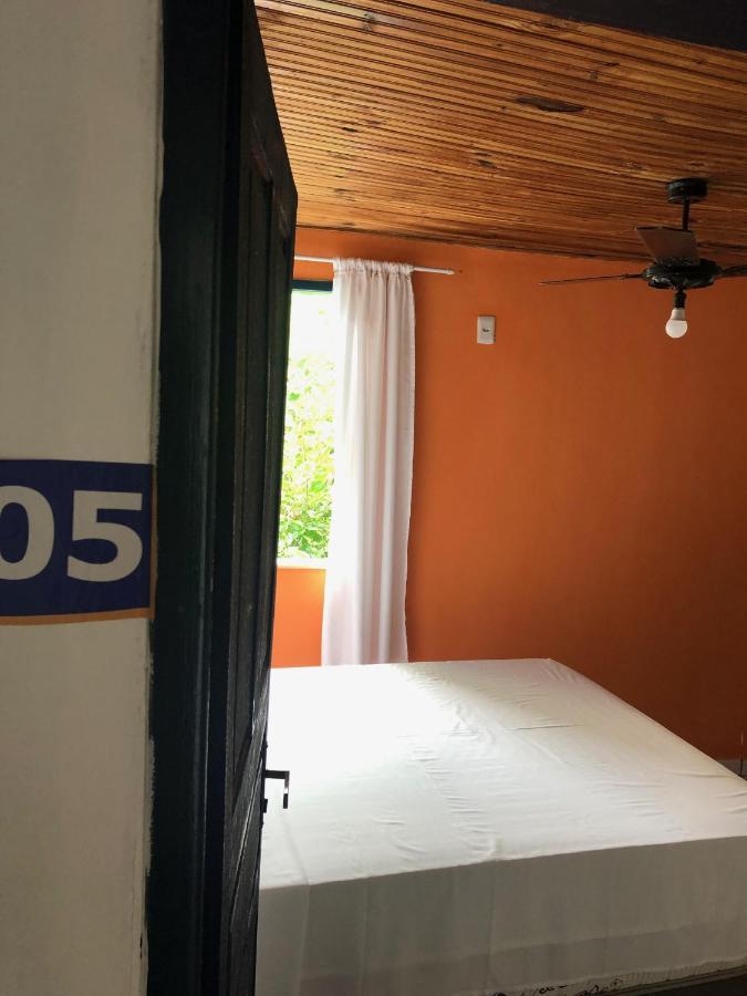 Pousada Brilho Da Chapada Lencois Eksteriør bilde