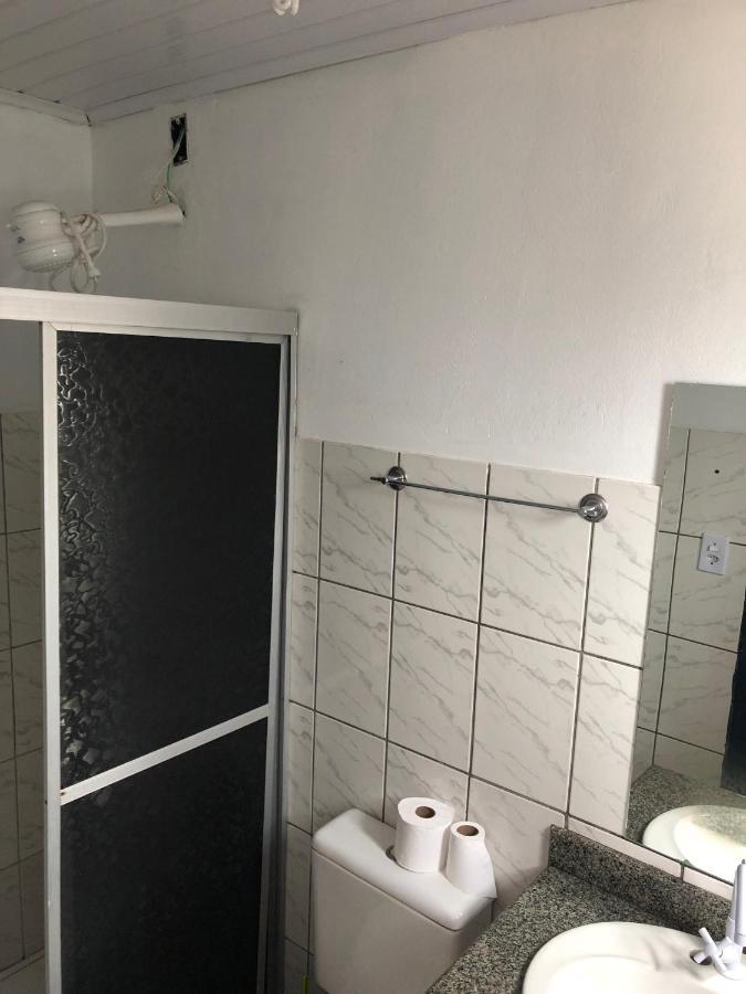 Pousada Brilho Da Chapada Lencois Eksteriør bilde