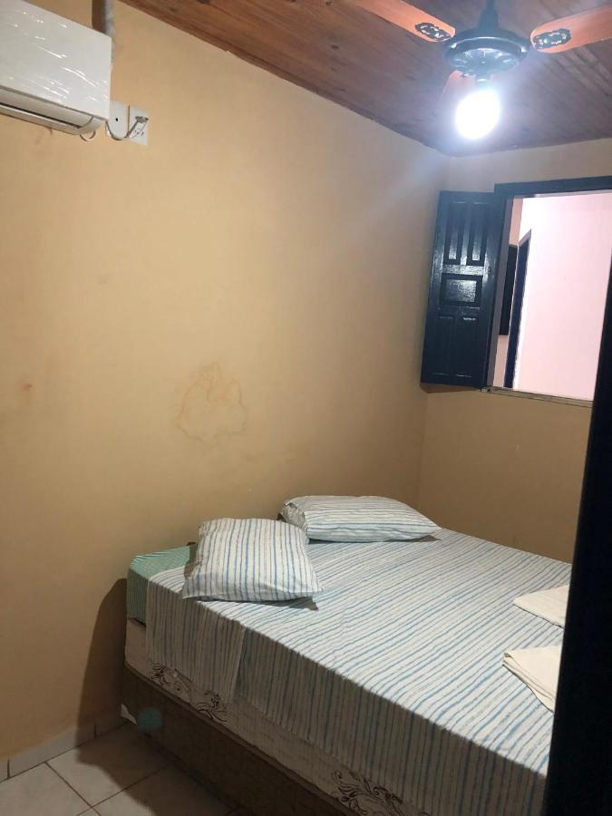 Pousada Brilho Da Chapada Lencois Eksteriør bilde